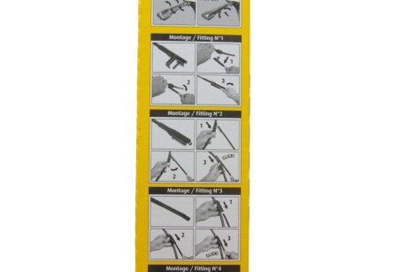 Щетка стеклоочистителя (дворник) swf 119336