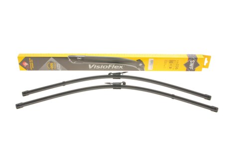 Щітка склоочисника (двірник) swf 119336