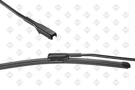 Щітка склоочисника (двірник) swf 119481