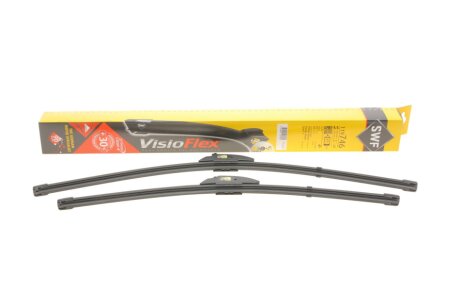 Щетка стеклоочистителя (дворник) swf 119746