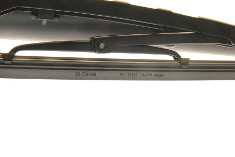 Щітка склоочисника (двірник) swf 116612
