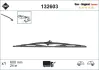 Щетка стеклоочистителя Truck SWF 132603