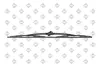 Щетка стеклоочистителя Truck SWF 132702