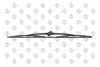 Щетка стеклоочистителя Truck SWF 132704