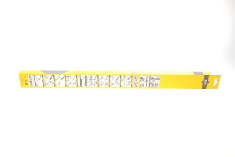 Двірники (щітки склоочисника) 650 мм swf 119278