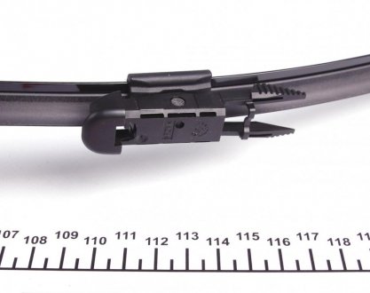Двірники (щітки склоочисника) 650 мм swf 119398