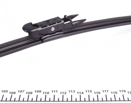 Двірники (щітки склоочисника) 650 мм swf 119398