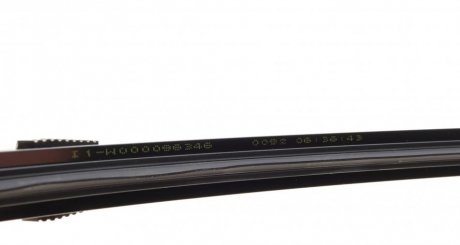 Двірники (щітки склоочисника) 650 мм swf 119422