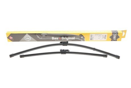 Двірники (щітки склоочисника) 650 мм swf 119431