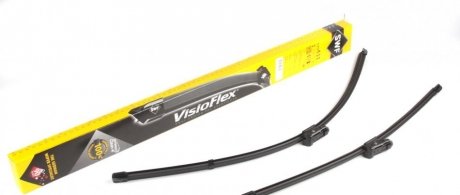 Щетка стеклоочистителя Visioflex OE (картон. упаковка) x 2шт. swf 119431