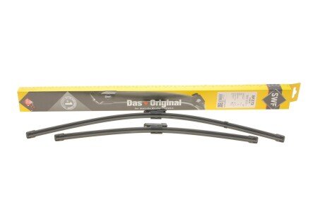 Дворники (щетки стеклоочистителя) 650 мм swf 119273