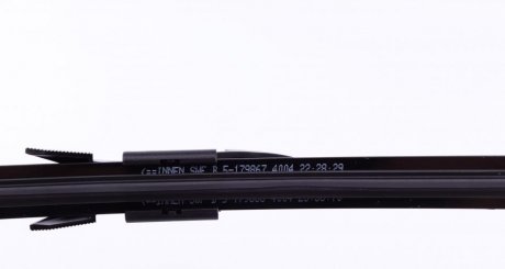 Щетка стеклоочистителя (дворник) swf 119280