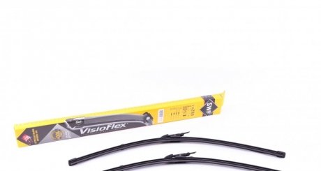 Щетка стеклоочистителя (дворник) swf 119280