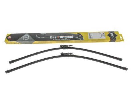 Щетка стеклоочистителя (дворник) swf 119311