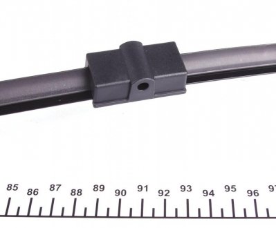 Дворники (щетки стеклоочистителя) 500 мм swf 119374