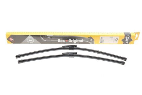 Щітка склоочисника (двірник) swf 119392