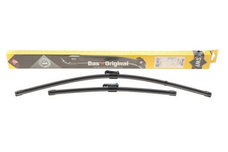 Дворники (щетки стеклоочистителя) 650 мм swf 119429