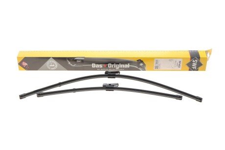 Щетка стеклоочистителя (дворник) swf 119463