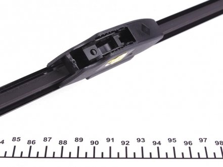 Щітка двірника безкаркасна 600 мм (60 см) swf 119763