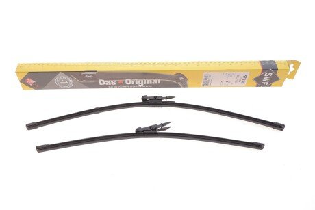 Щітка склоочисника (двірник) swf 119255