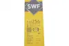 Щітка склоочисника SWF 119256