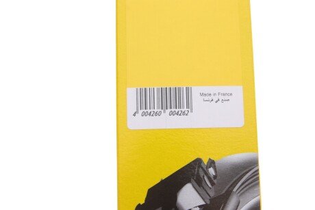 Щетка стеклоочистителя (дворник) swf 119350