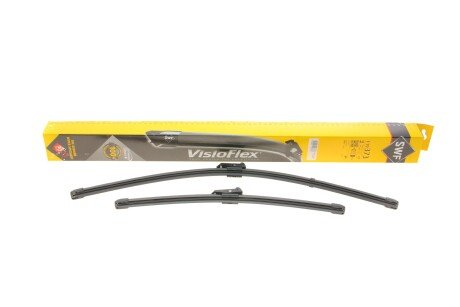 Щетка стеклоочистителя (дворник) swf 119373