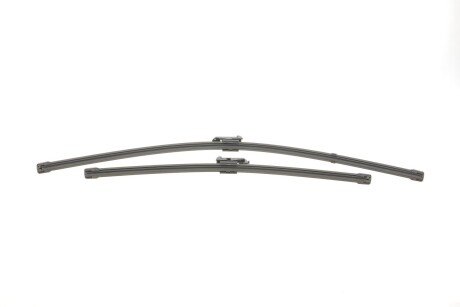 Дворники (щетки стеклоочистителя) 650 мм swf 119433