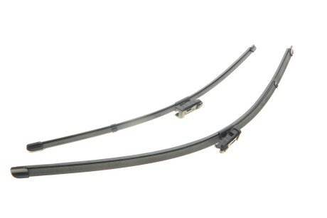 Дворники (щетки стеклоочистителя) 500 мм swf 119497