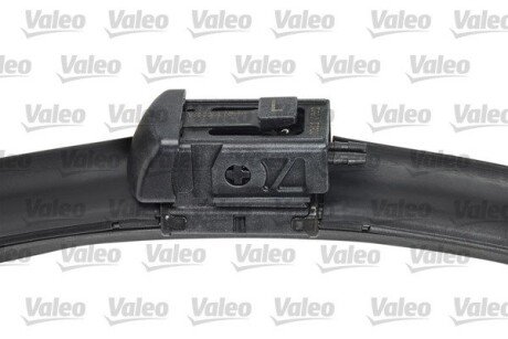 Щетка стеклоочистителя (дворник) swf 132002