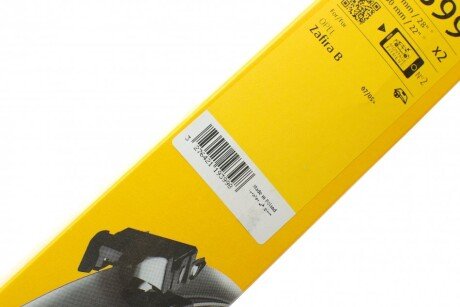 Щетка стеклоочистителя (дворник) swf 119399