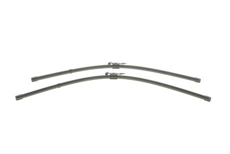 Дворники (щетки стеклоочистителя) 650 мм swf 119401