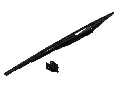 Двірники (щітки склоочисника) 650 мм swf 132652