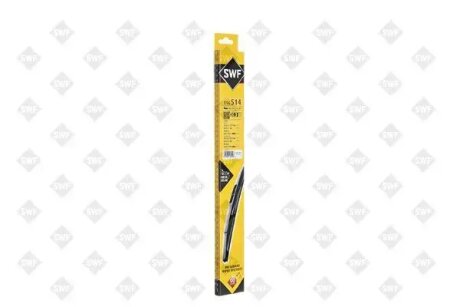 Задний дворник (стеклоочиститель) swf 116514