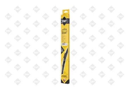 Задний дворник (стеклоочиститель) swf 116514