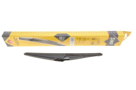 Задній двірник (склоочисник) swf 116520