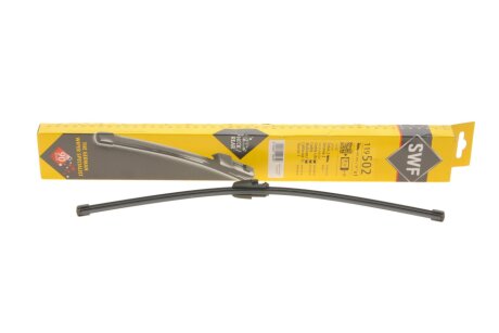 Задний дворник (стеклоочиститель) swf 119502 на Фольксваген Туран