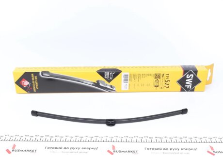 Задній двірник (склоочисник) swf 119527