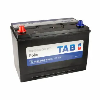 Акумулятор TAB 246995 Киа Опирус