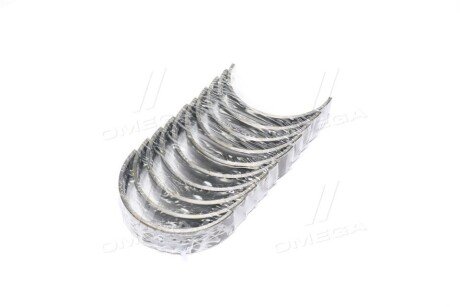 Вкладыши коренные Isuzu 4JB1/4JG2/4JX1/4JH1 taiho M185A100