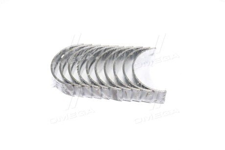 Вкладыши коренные Isuzu 4JB1/4JG2/4JX1/4JH1 taiho M185A100 на Опель Монтерей