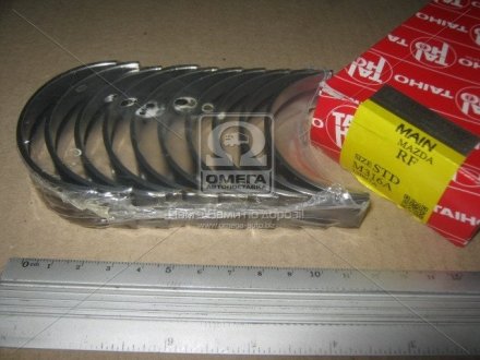 Вкладыши коренные Mazda RF/R2 taiho M316ASTD