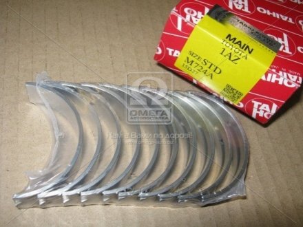 Вкладыши коренные taiho M724ASTD