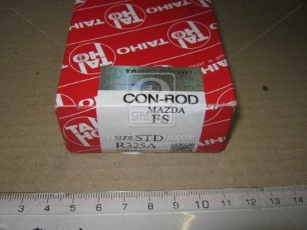 Вкладыши шатунные taiho R325ASTD
