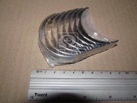 Вкладиші шатунні taiho R729ASTD