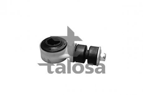 Стійка (тяга) стабілізатора передня talosa 50-02552
