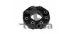 Еластична муфта кардана Talosa 62-13434 (фото 1)