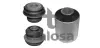К-кт с/блокiв нижн. перед. важеля С180, C200-250 (W202, S202) 93-01 talosa 57-00383