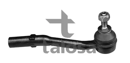 Накінечник кермовий лівий Citroen C3, DS3 1.1/1.4/1.6 11.09- Talosa 42-07247 (фото 1)