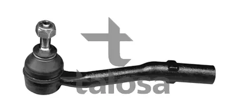 Накінечник кермовий правий Citroen C3, DS3 1.1/1.4/1.6 11.09- Talosa 42-07246